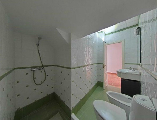 Casa o chalet independiente en venta en calle Goyeneta