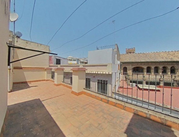 Casa o chalet independiente en venta en calle Goyeneta