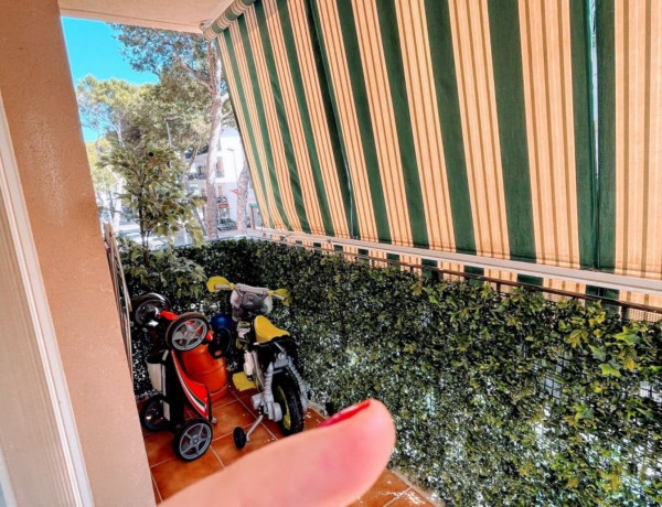 Piso en venta en Cala Millor