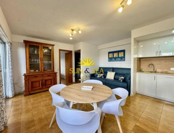 Alquiler de Piso en avenida Don Juan de Austria