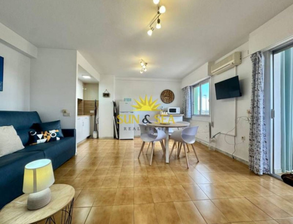 Alquiler de Piso en avenida Don Juan de Austria