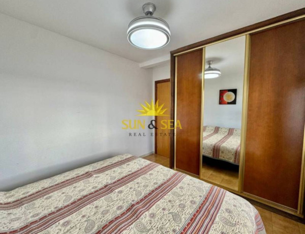 Alquiler de Piso en avenida Don Juan de Austria