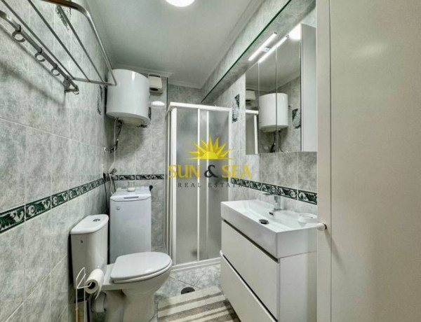 Alquiler de Piso en avenida Don Juan de Austria