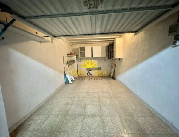 Alquiler de Piso en avenida Don Juan de Austria