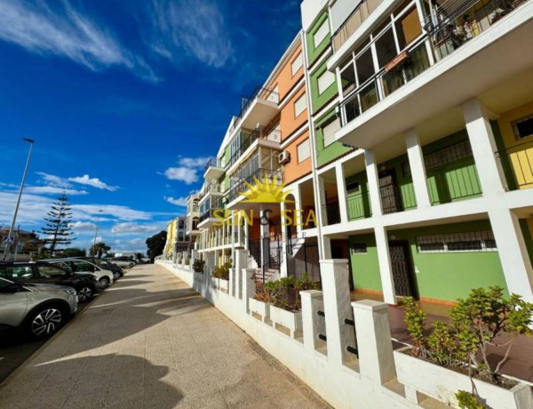 Alquiler de Piso en avenida Don Juan de Austria