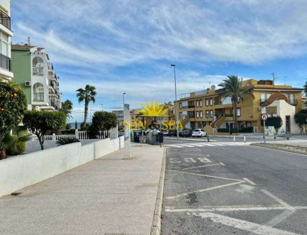 Alquiler de Piso en avenida Don Juan de Austria