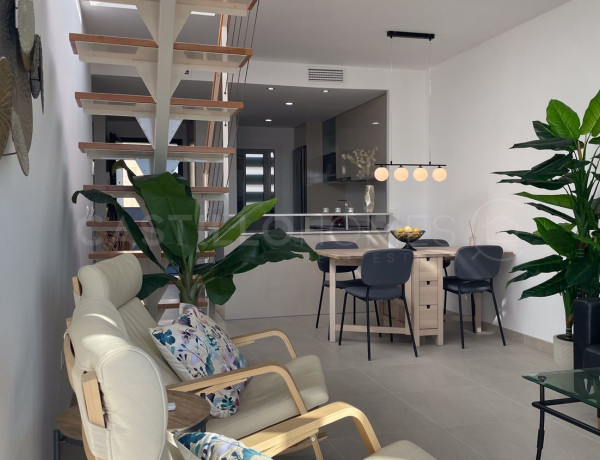 Ático en venta en calle Pablo Picasso, 3