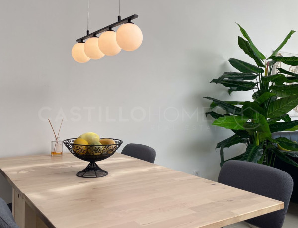 Ático en venta en calle Pablo Picasso, 3