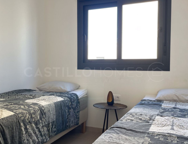 Ático en venta en calle Pablo Picasso, 3