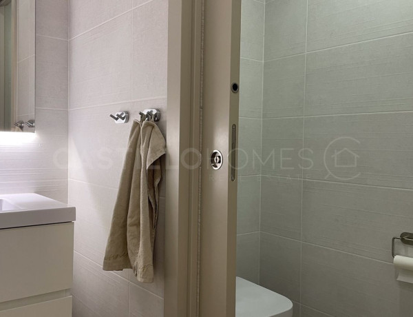 Ático en venta en calle Pablo Picasso, 3