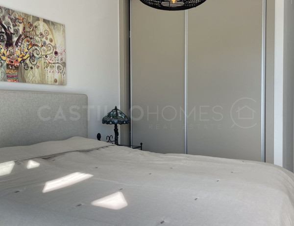 Ático en venta en calle Pablo Picasso, 3