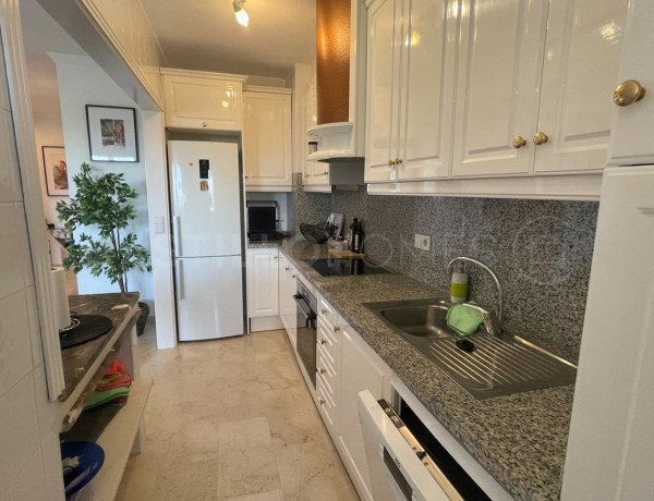 Ático en venta en Las Ramblas Golf, 1