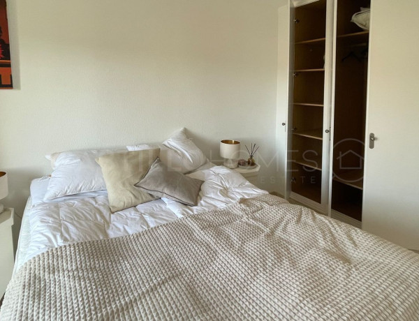 Ático en venta en Las Ramblas Golf, 1