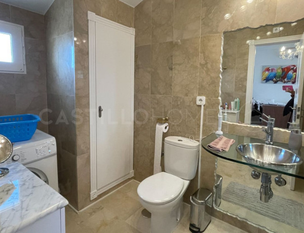 Ático en venta en Las Ramblas Golf, 1