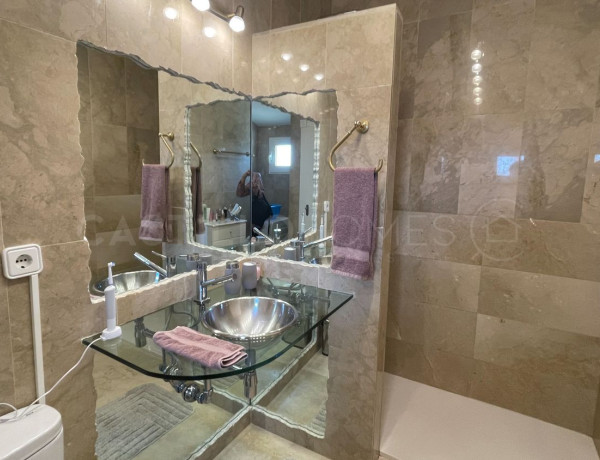 Ático en venta en Las Ramblas Golf, 1