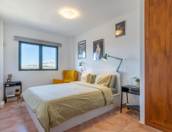 Chalet pareado en venta en Urbanización La Joya, 10