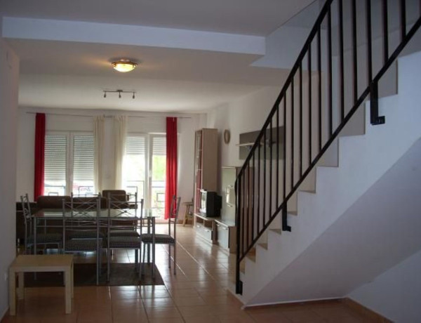 Dúplex en venta en calle Joan Martorell