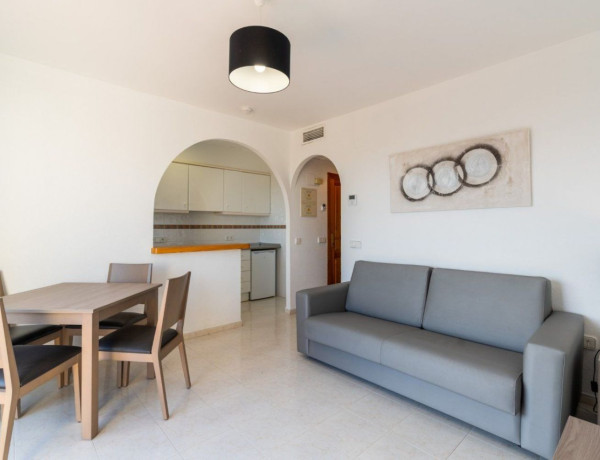 Piso en venta en Cv-7471