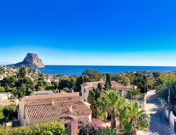 Casa o chalet independiente en venta en Canuta