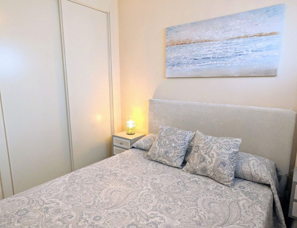 Piso en venta en Bulevard dels Musics