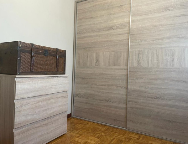 Piso en venta en El Pozón - Villalegre - La Luz