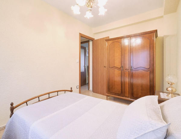 Alquiler de Piso en calle Nobleza Baturra, 13