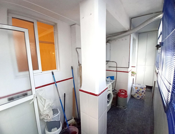 Piso en venta en Alquenència-Venècia