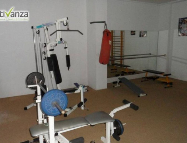 Piso en venta en calle Murtal