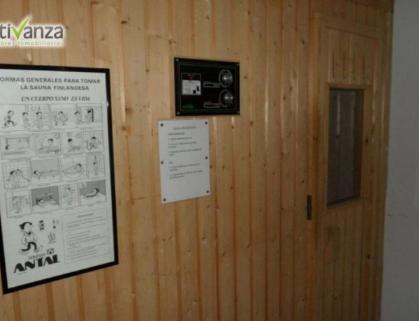 Piso en venta en calle Murtal