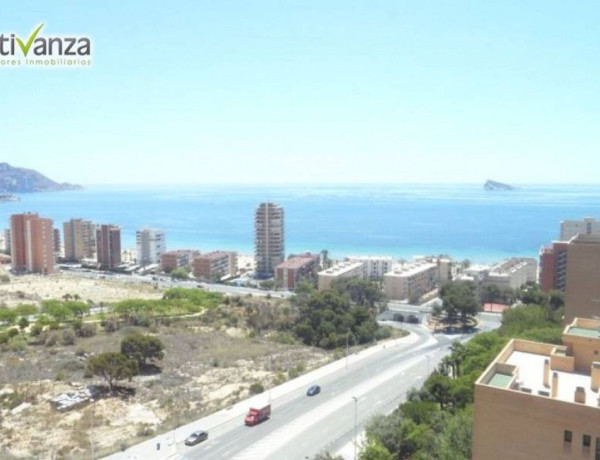 Piso en venta en calle Murtal