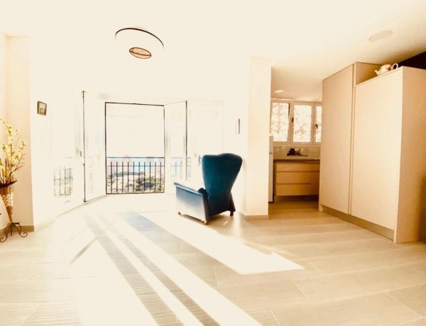 Piso en venta en avenida Nicaragua