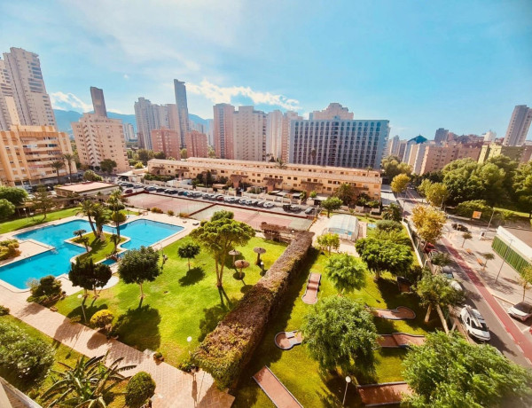 Piso en venta en avenida de Andalucía