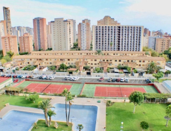 Piso en venta en avenida de Andalucía