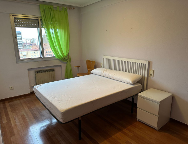 Alquiler de Piso en calle Domingo Martínez