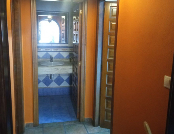 Alquiler de Local en Barri Eixample