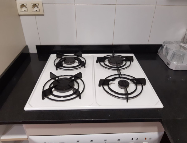 Alquiler de Piso en calle de Rosello, 374 Bis