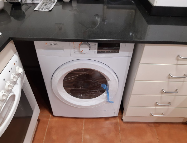 Alquiler de Piso en calle de Rosello, 374 Bis