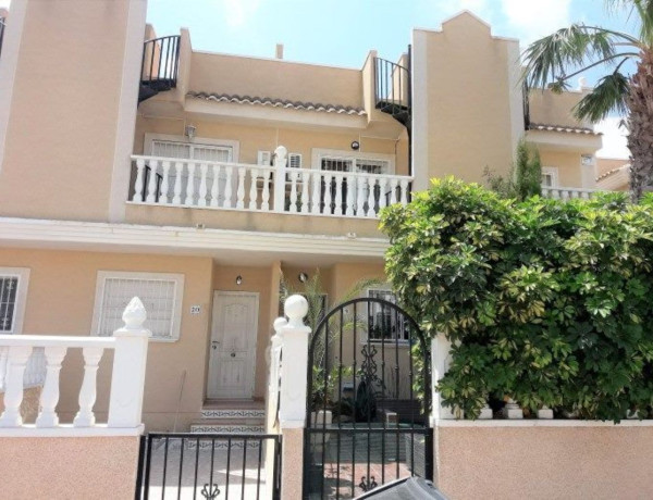 Casa o chalet independiente en venta en calle Malvinas, 29