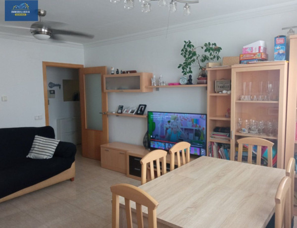 Piso en venta en Muro del Alcoy