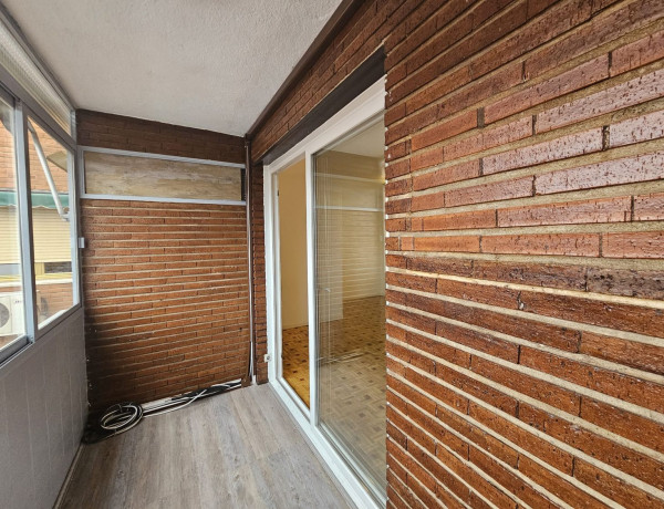 Alquiler de Piso en calle de la Condesa de Venadito