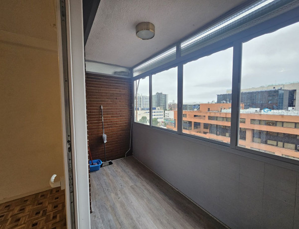 Alquiler de Piso en calle de la Condesa de Venadito