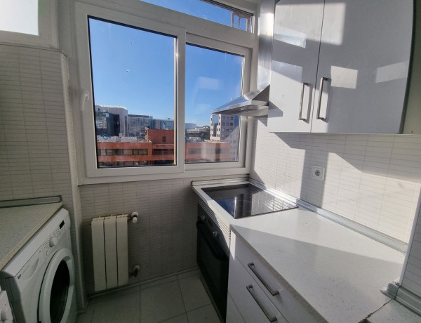 Alquiler de Piso en calle de la Condesa de Venadito