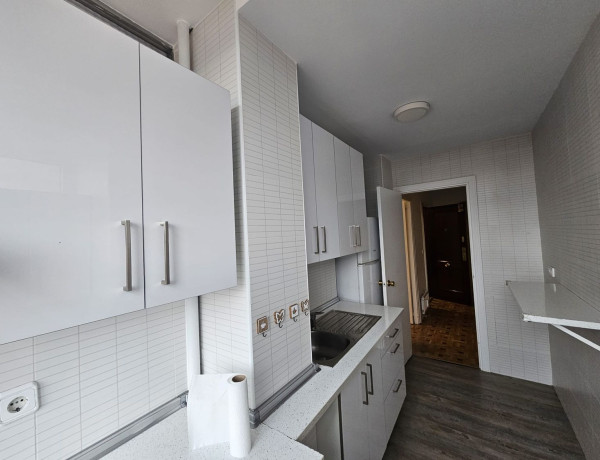 Alquiler de Piso en calle de la Condesa de Venadito