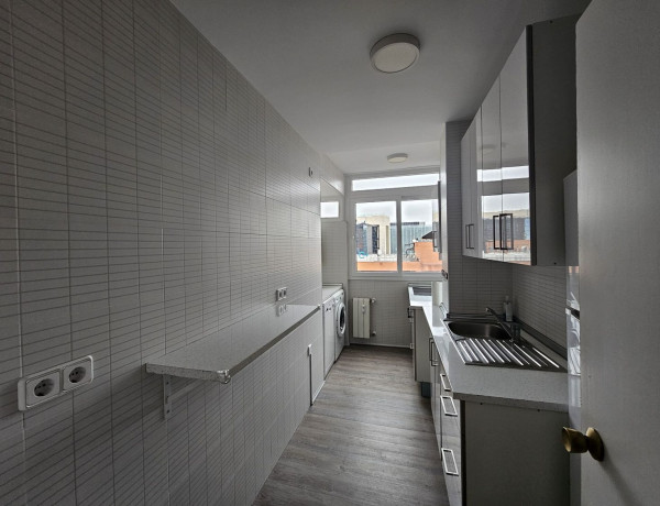 Alquiler de Piso en calle de la Condesa de Venadito