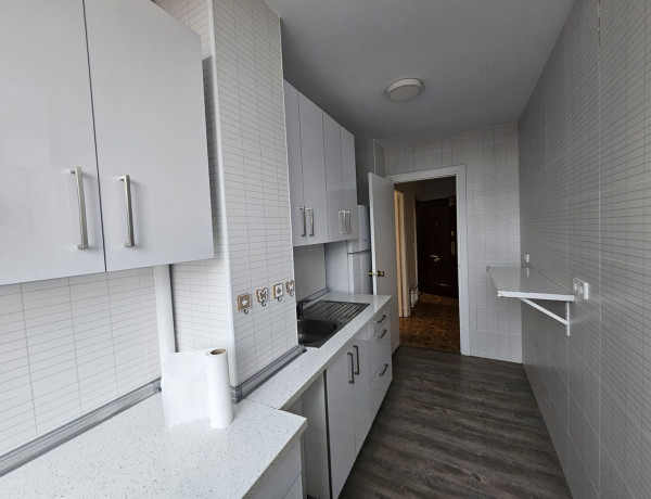 Alquiler de Piso en calle de la Condesa de Venadito