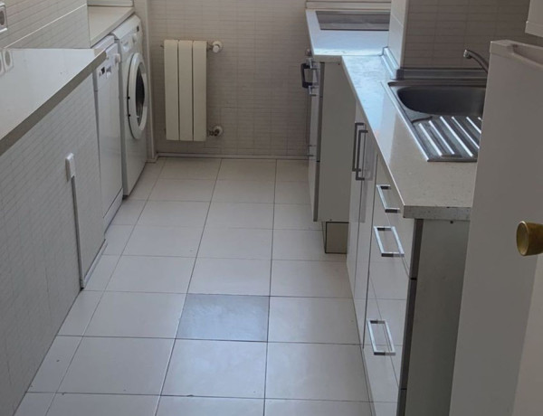 Alquiler de Piso en calle de la Condesa de Venadito