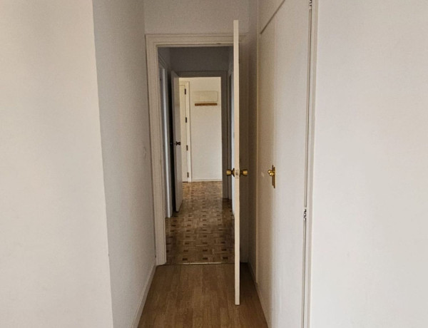 Alquiler de Piso en calle de la Condesa de Venadito