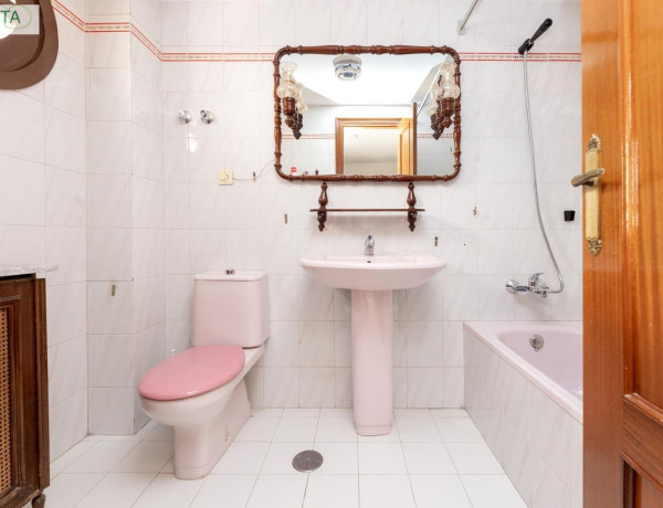 Piso en venta en cuesta del Realejo