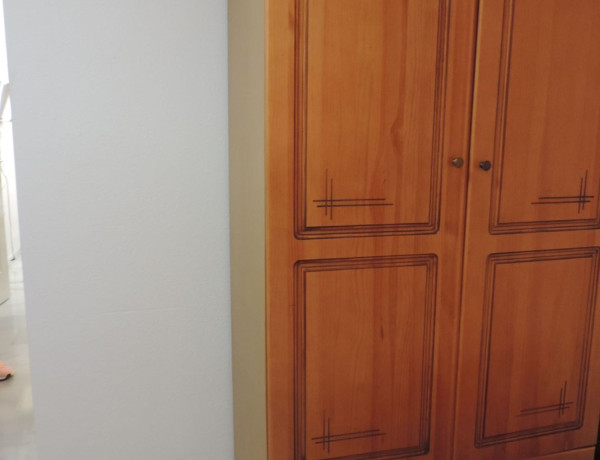 Alquiler de Piso en avenida Sudamérica