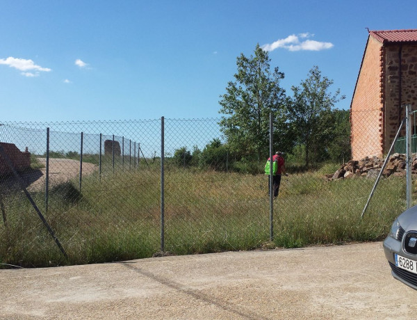 Terreno en venta en calle Real, 10 -12